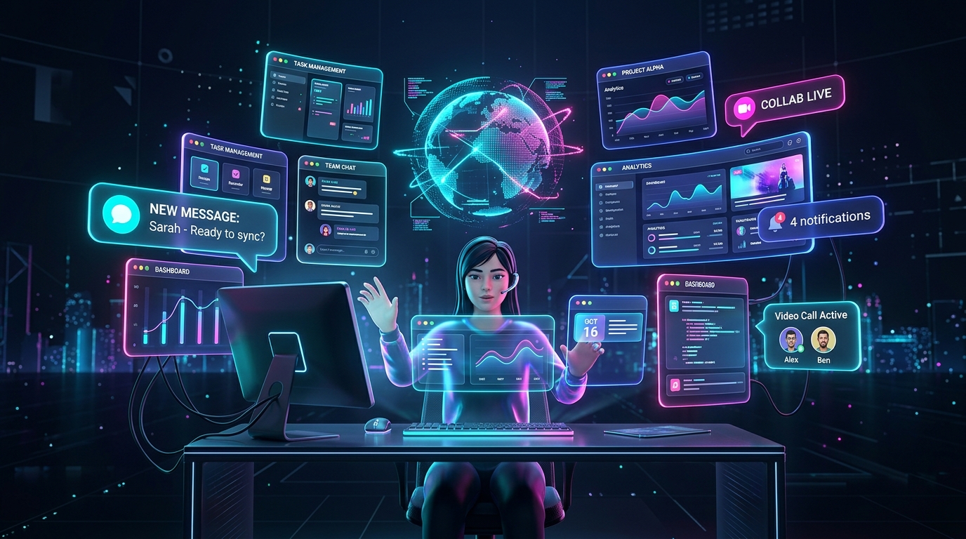 Oficina virtual
