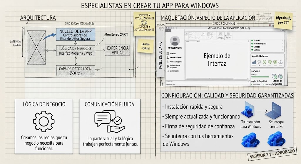 Apps Windows