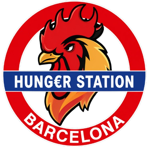 HungerStationBCN