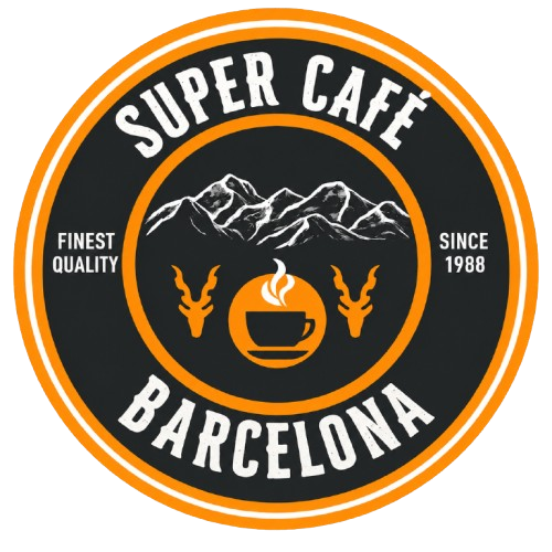 SuperCafé
